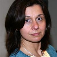 Katherine Novikov 